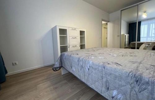 Les Longs Champs Maison | OW Homes - 1 BD