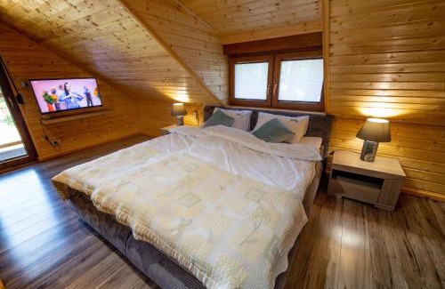 Woszakowice Maison | OW Magdalena