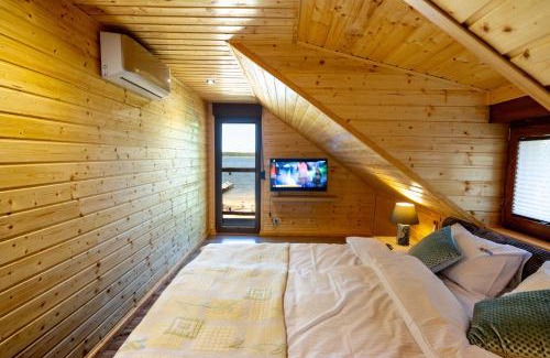Woszakowice Maison | OW Magdalena