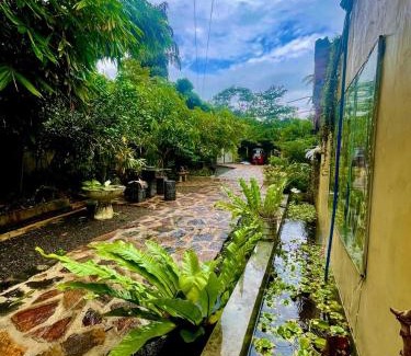 Unawatuna Maison | Owen Resort