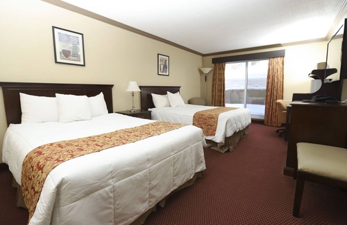 Owen Sound Hôtel | Owen Sound Inn
