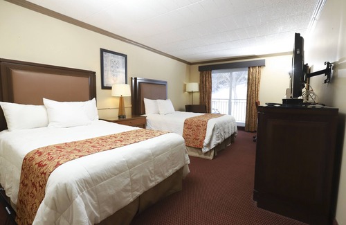 Owen Sound Hôtel | Owen Sound Inn