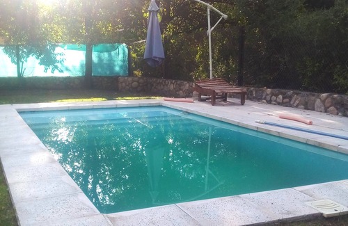Las Rosas Cabine | Owl Cabins