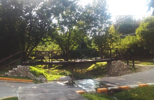 Las Rosas Cabine | Owl Cabins