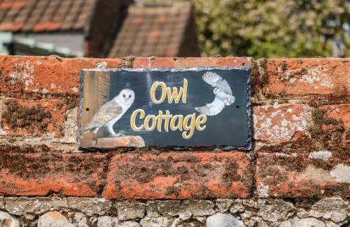 Southrepps Maison | Owl Cottage