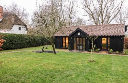 Kettleburgh Maison | Owl Cottage