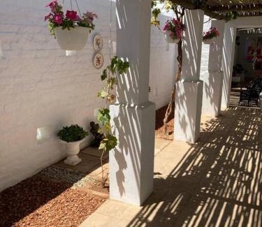 McGregor Appartement | Owl Cottage - McGregor