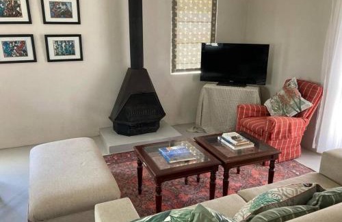 McGregor Appartement | Owl Cottage - McGregor