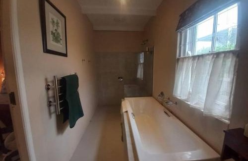 McGregor Appartement | Owl Cottage - McGregor