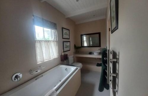 McGregor Appartement | Owl Cottage - McGregor