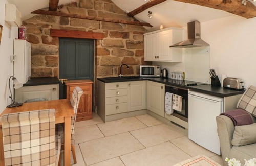 Easterside Cottage | Chouette Cottage, HELMSLEY