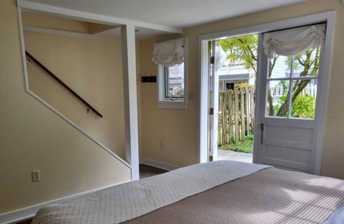 Chestertown Cottage | Owl Cottage