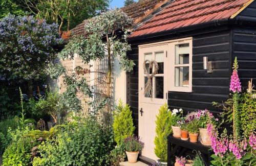 Newport Pagnell Appartement | Owl Lodge