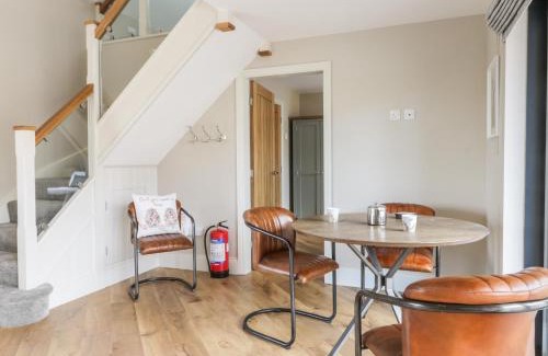 Mappleton Maison | Owl's Hoot