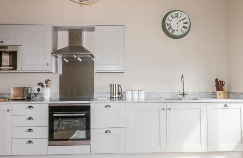 Mappleton Maison | Owl's Hoot