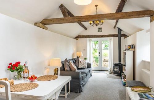 Scawton Maison | Owl's Nest