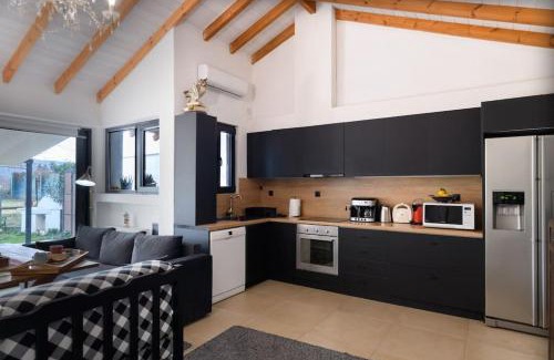 Volos Appartement | Owl's Nest