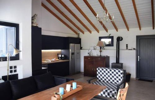 Volos Appartement | Owl's Nest