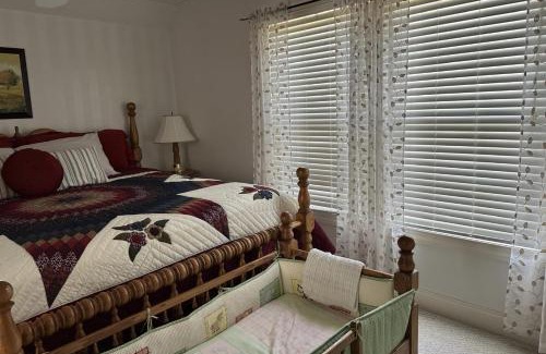 Decatur Maison | Owl's Nest Retreat