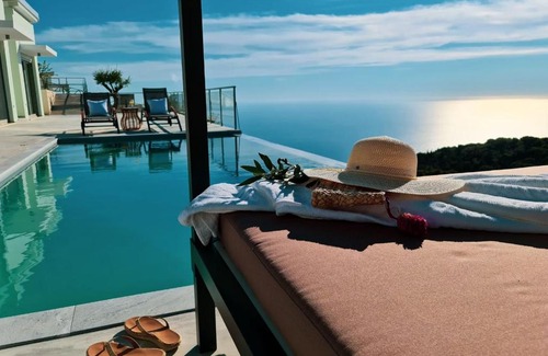 Drimonas Villa | Owl Villas