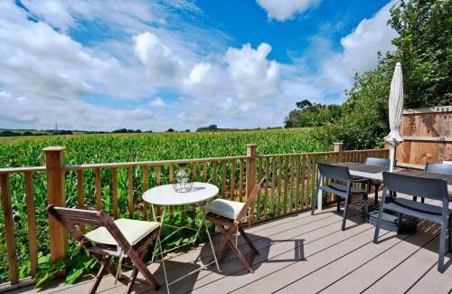 Chislet Maison | Owlet Lodge