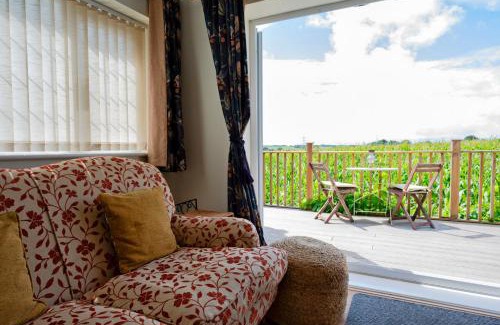 Chislet Maison | Owlet Lodge