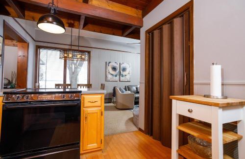 Idlewild Maison | Owls Nest by Simple Life Rentals