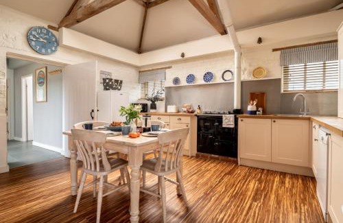 Sculthorpe Maison | Owls Roost