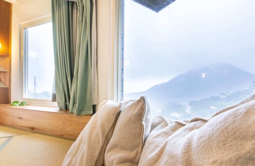 Ruifang Lit Et Petit-Déjeuner | OwlStay Jiufen Green Ray