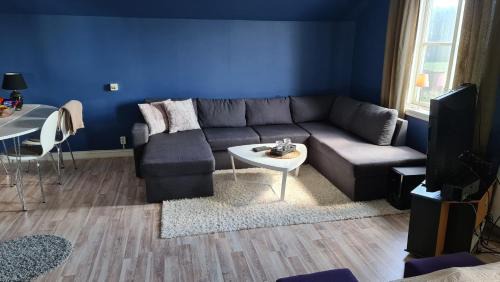 Kristianstad Appartement | Own apartment in village school from 1886 with private entrance
