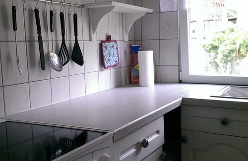 Koenigs Wusterhausen Maison | maison à kl. lac privé au sud de Berlin / environs avec accès à l'eau