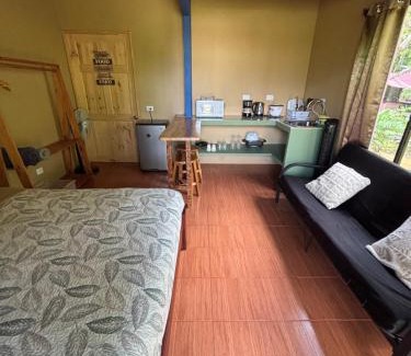 Bijagua Appartement | OXÍGENO Río Celeste