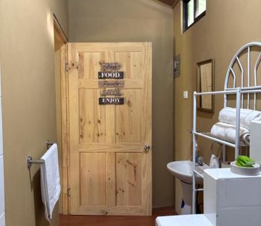 Bijagua Appartement | OXÍGENO Río Celeste