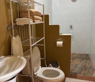 Bijagua Appartement | OXÍGENO Río Celeste