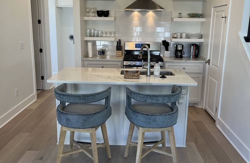 Oxford Maison | Oxford getaway close to the Square and University.