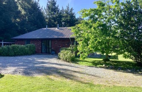 Mount Olympus Ski Field Maison | Oxford Holiday Cottage