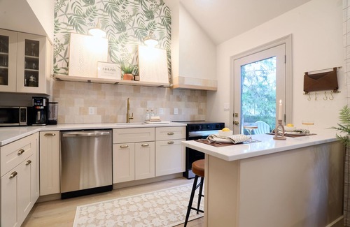 Oxford Maison | Oxford House + 2.6 miles to Ole Miss + King Beds