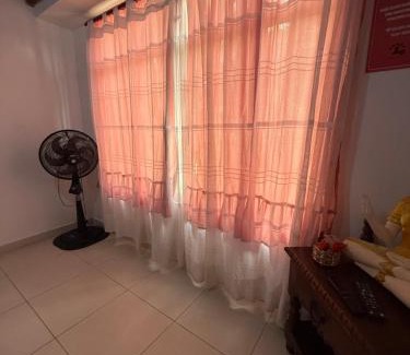 Floridablanca Maison | Oxford House