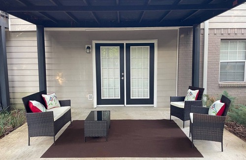 Oxford Copropriété | Oxford Ole Miss Condo Walking Distance To Pool, Gym, Campus And Square!