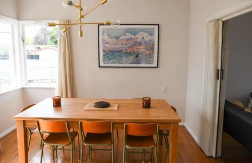 Martinborough Maison | Oxford Retreat