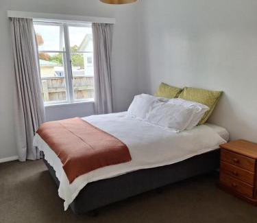 Martinborough Maison | Oxford Retreat