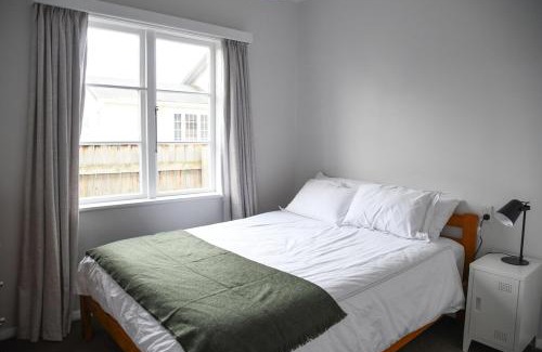 Martinborough Maison | Oxford Retreat