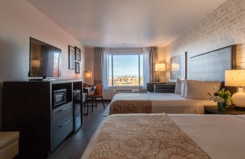 Chico Hôtel | Oxford Suites Chico