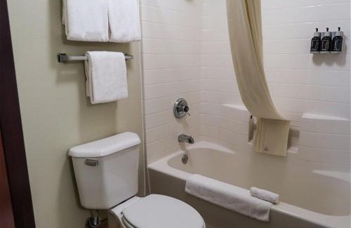 Hayden Island Hôtel | Oxford Suites Portland - Jantzen Beach
