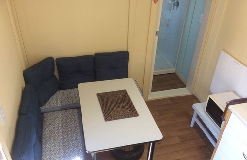 Mount Olympus Ski Field Maison | Oxford Tiny House - Nouveau! (à partir de 90 $)
