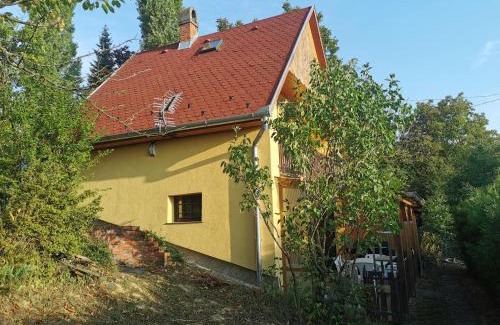 Igal Maison | Oxigén Apartman Igal