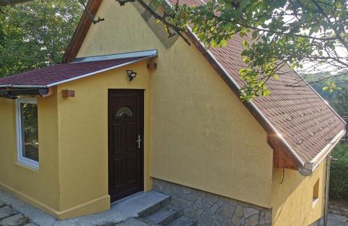 Igal Maison | Oxigén Apartman Igal