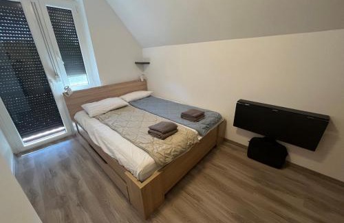 Igal Maison | Oxigén Apartman Igal