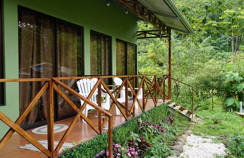 Bijagua Appartement | OXIGENO I
