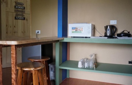 Bijagua Appartement | OXIGENO II - Rio Celeste Dreams